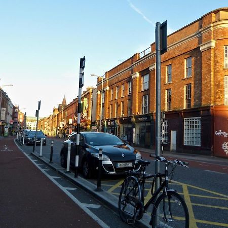 Family Rooms - Cork Centre City Exterior foto