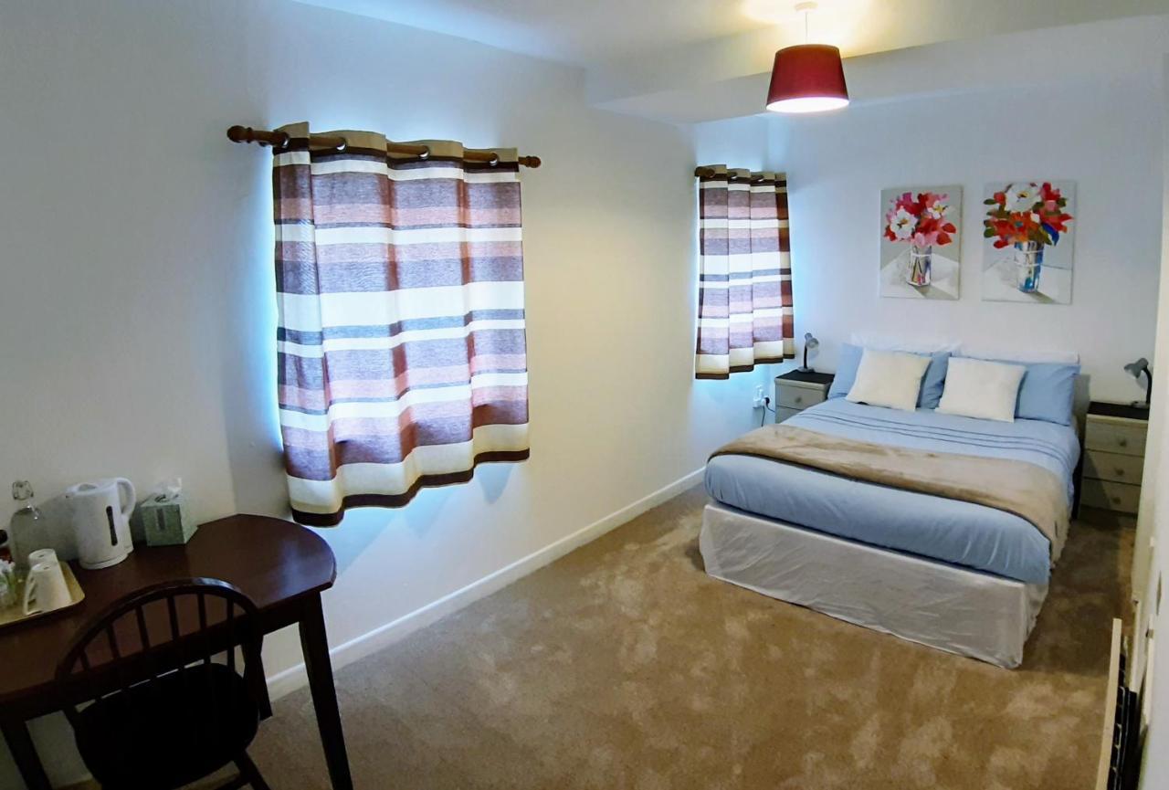 Family Rooms - Cork Centre City Habitación foto