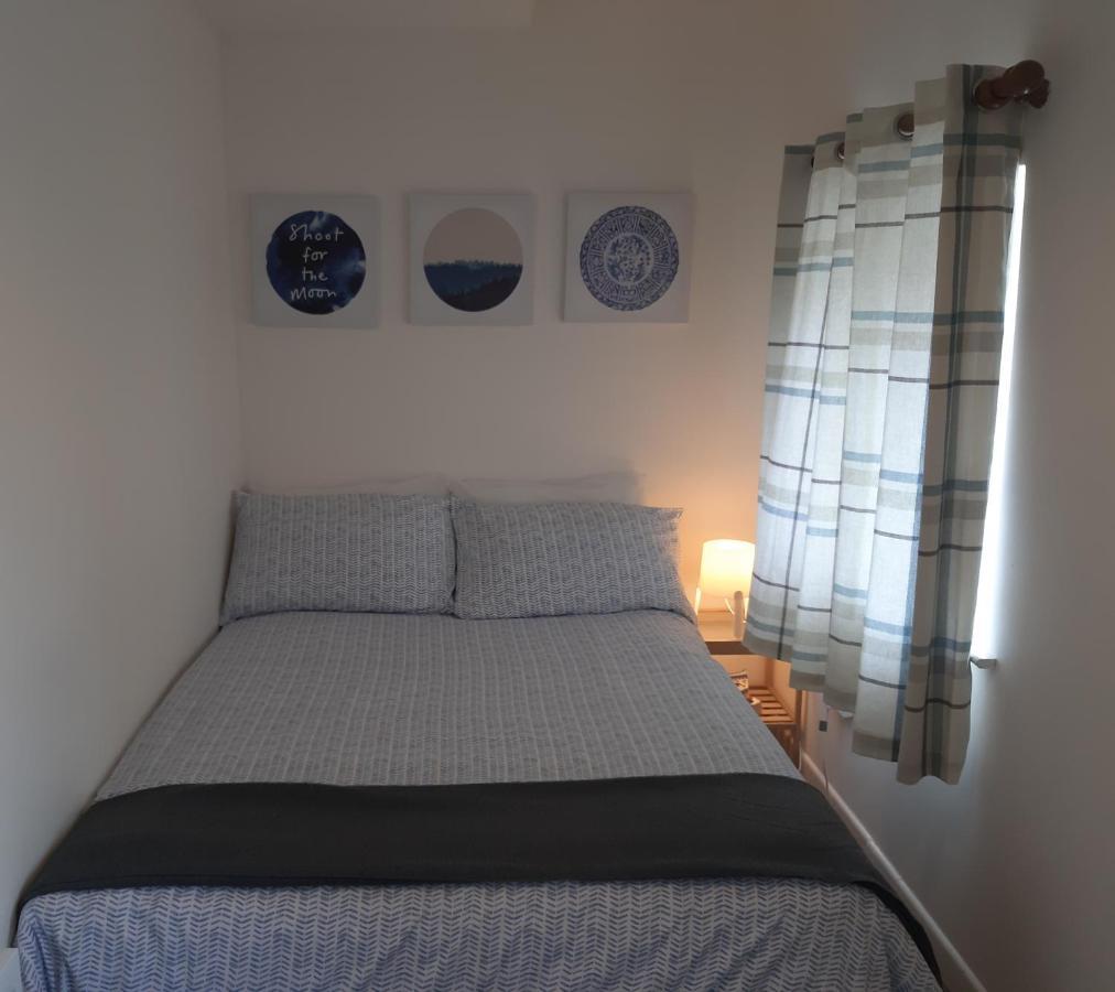 Family Rooms - Cork Centre City Habitación foto